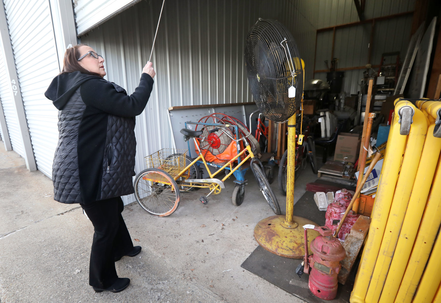 Janesville automotive Legacy Center